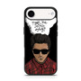Lazy Bruno Mars iPhone Air Case
