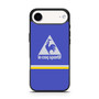 Le Coq Sportif Cool 1 iPhone Air Case