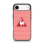 Le Coq Sportif Geometric iPhone Air Case