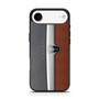 Lincoln Emblem iPhone Air Case