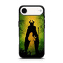 Maleficent And Aurora iPhone Air Case