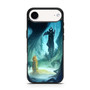Maleficent art III iPhone Air Case