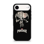 Marvel The Punisher Logo iPhone Air Case