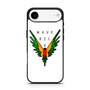 Maverick Logang Paint Logo iPhone Air Case