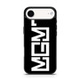 MGMT logo iPhone Air Case