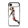 Michael Jordan Slam Dunk iPhone Air Case