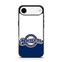 Milwaukee Brewers 3 iPhone Air Case
