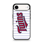 Minnesota Twins iPhone Air Case