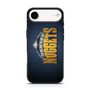 NBA Denver Nuggets 1 iPhone Air Case