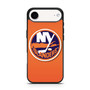 New York Islanders 1 iPhone Air Case