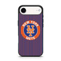 New York Mets Baseball Team  1 iPhone Air Case