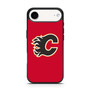 NHL Calgary Flames 3 iPhone Air Case