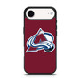 NHL Colorado Avalanche  1 iPhone Air Case
