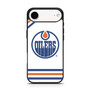 NHL Edmonton Oilers  4 iPhone Air Case