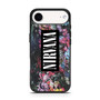 nirvana floral vintage iPhone Air Case