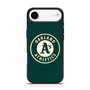 Oakland Athletics Baseball Team 1 iPhone Air Case