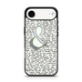 Of Mice & Men Lyrics 7 iPhone Air Case