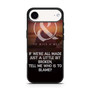 Of Mice & Men Lyrics 9 iPhone Air Case
