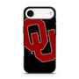 Oklahoma Sooners 1 iPhone Air Case