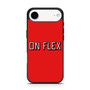 On Flex Netflix iPhone Air Case