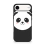 panda face iPhone Air Case