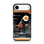 Philadelphia Flyers City iPhone Air Case