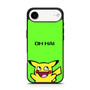 Pikachu iPhone Air Case