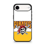 Pittsburgh Pirates 3 iPhone Air Case