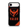 Pokemon Team Valor iPhone Air Case