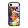 princess frog tardis iPhone Air Case