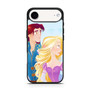 Rapunzel In Glass Art iPhone Air Case