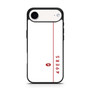 San Francisco 49ers iPhone Air Case