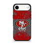 San Francisco 49ers iPhone Air Case