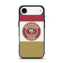 San Francisco Giants 1 iPhone Air Case