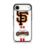 San Francisco Giants 2 iPhone Air Case