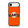 San Francisco Giants 3 iPhone Air Case