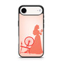 Sleeping Beauty Aurora in Bed iPhone Air Case