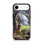Snow White Fairy Forest iPhone Air Case