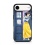 snow white iPhone Air Case