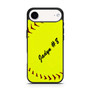 Softball 4 iPhone Air Case
