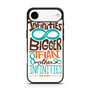 Some Infinitiees Quotes 3 iPhone Air Case
