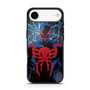 Spiderman Flag Pattern iPhone Air Case