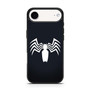 Spiderman Venom Logo iPhone Air Case