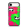 Splatoon iPhone Air Case