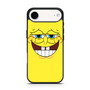 spongebob squarepants smiles iPhone Air Case