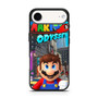 Super Mario Odyssey 1 iPhone Air Case