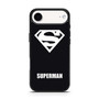 Superman Original Logo iPhone Air Case