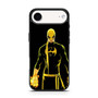 The Immortal Iron Fist iPhone Air Case