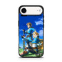 The Legend of Zelda iPhone Air Case
