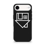 The neighbourhood band logo iPhone Air Case